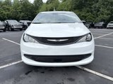 New 2026 Chrysler Voyager LX image 3