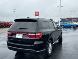 Used 2024 Dodge Durango SXT image 3