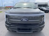 New 2025 Ford F150 Lightning Lariat image 2