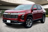 New 2026 Chevrolet Equinox LT image 2