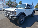 New 2025 Ford Bronco Badlands image 2