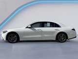 Certified 2022 Mercedes-Benz S 500 4MATIC image 5
