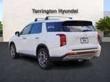 New 2025 Hyundai Palisade SEL image 4