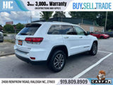 Used 2020 Jeep Grand Cherokee Limited image 5