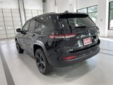 New 2025 Jeep Grand Cherokee Limited image 4