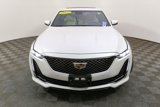 Used 2022 Cadillac CT5 Premium Luxury image 4