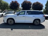 New 2025 Lexus TX 500h AWD image 5
