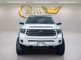 Used 2018 Toyota Tundra Platinum image 2