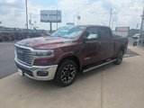 New 2026 RAM 1500 Laramie image 2