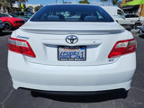 Used 2009 Toyota Camry SE image 4