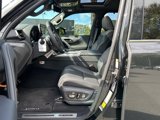 New 2025 Lexus LX 700h F Sport image 4