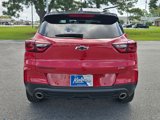 New 2026 Chevrolet TrailBlazer RS w/ Driver Confidence Package image 4