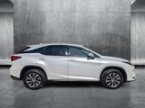 Certified 2021 Lexus RX 350 FWD w/ Accessory Package image 4