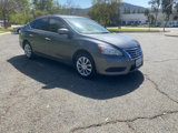 Used 2015 Nissan Sentra S image 5