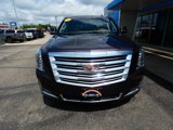 Used 2016 Cadillac Escalade ESV Platinum image 5