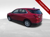 Used 2022 Chevrolet Equinox LT image 3