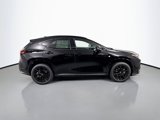 New 2025 Lexus NX 350 F Sport image 4