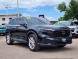 Used 2025 Honda CR-V EX-L image 3
