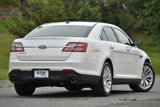 Used 2018 Ford Taurus Limited image 5