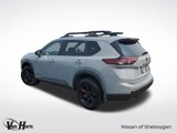 New 2026 Nissan Rogue Rock Creek image 3