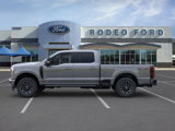 New 2025 Ford F250 Platinum image 3