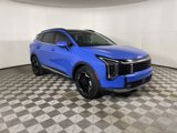 New 2026 Kia Sportage EX image 2