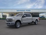 New 2025 Ford F350 Lariat image 3