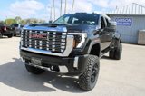 Used 2024 GMC Sierra 3500 Denali w/ Denali Reserve Package image 3