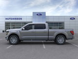 New 2025 Ford F150 XLT w/ Equipment Group 302A MID image 3