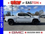 Certified 2023 Chevrolet Silverado 1500 LT Trail Boss image 3