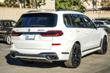 New 2025 BMW X7 M60i image 6