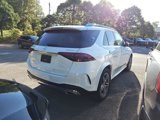 New 2026 Mercedes-Benz GLE 450 4MATIC image 3
