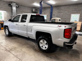 Used 2016 Chevrolet Silverado 1500 LT w/ All Star Edition image 4