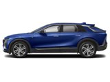 New 2025 Cadillac Lyriq Sport image 2