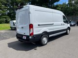 New 2025 Ford Transit 250 148 Medium Roof Extended AWD image 6