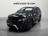 Certified 2020 Dodge Journey Crossroad image 2