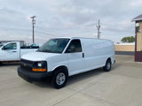 Used 2014 Chevrolet Express 3500 Extended image 5