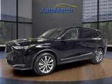 Used 2025 Acura MDX SH-AWD w/ Technology Package image 4
