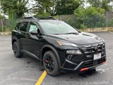 New 2026 Nissan Rogue SV image 3