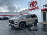 New 2025 Toyota Sequoia TRD Pro image 6