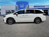 New 2025 Honda Odyssey Touring image 3
