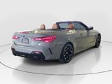 New 2026 BMW M440i Convertible w/ Premium Package image 3