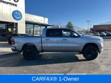 Used 2024 RAM 1500 Laramie image 2