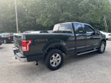 Used 2016 Ford F150 XLT w/ Equipment Group 302A Luxury image 4