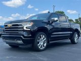 New 2025 Chevrolet Silverado 1500 High Country image 3