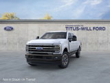 New 2025 Ford F250 Lariat image 3