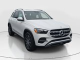 New 2026 Mercedes-Benz GLE 350 4MATIC image 3