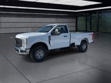 New 2025 Ford F250 XLT image 4