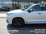 Used 2025 Lexus TX 500h AWD image 2