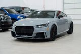 Used 2018 Audi TT RS w/ Technology Package image 3